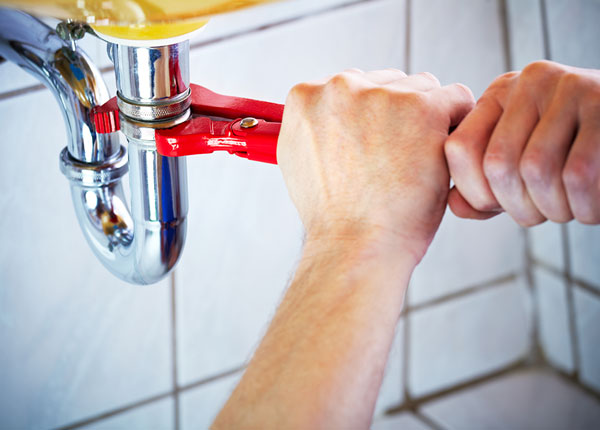 About Melville Plumbers